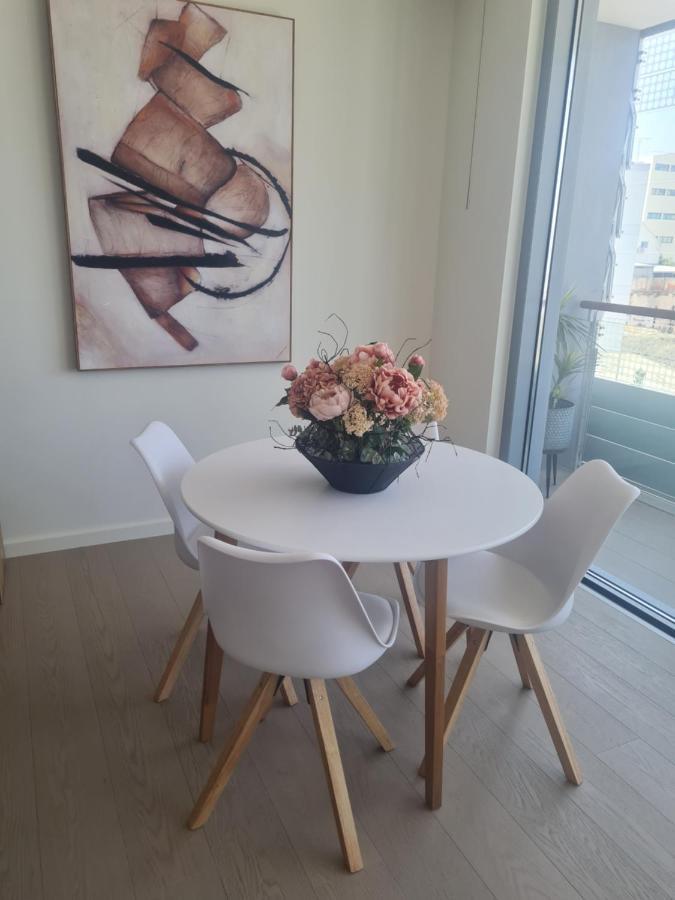 Luxury Apartment Lisboa Exterior foto