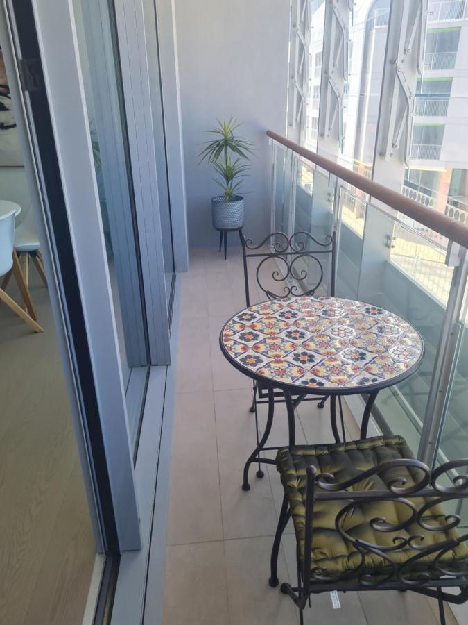 Luxury Apartment Lisboa Exterior foto