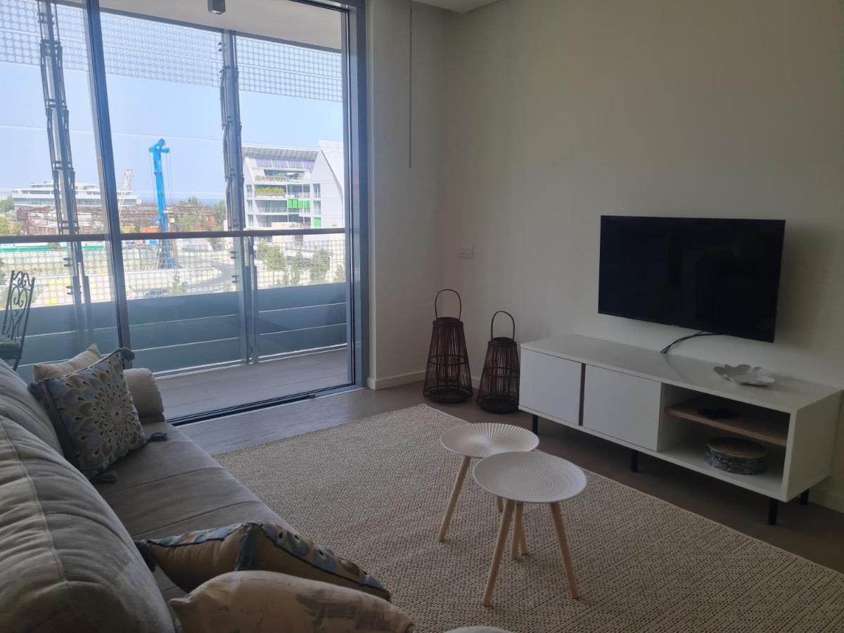 Luxury Apartment Lisboa Exterior foto