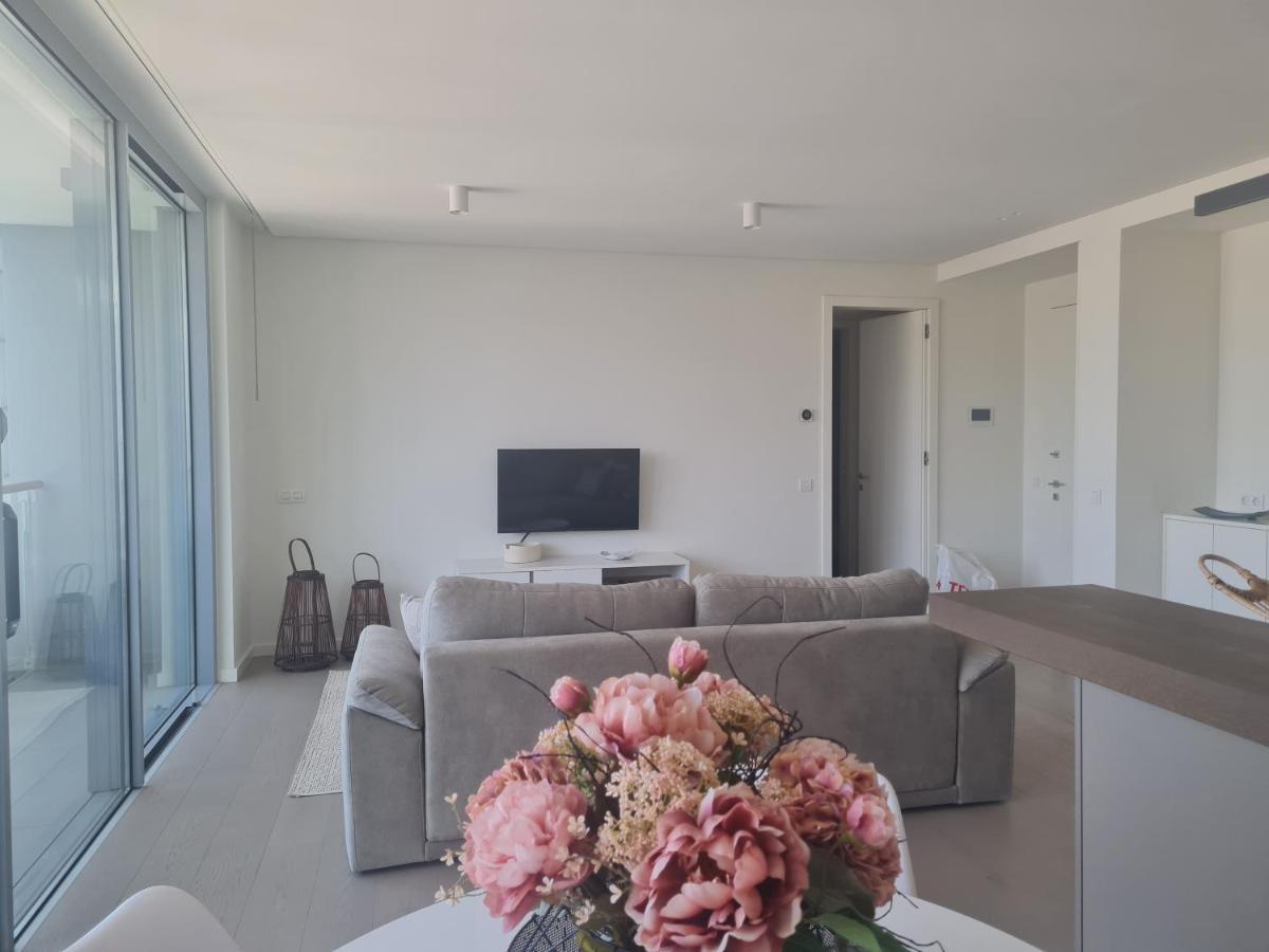 Luxury Apartment Lisboa Exterior foto